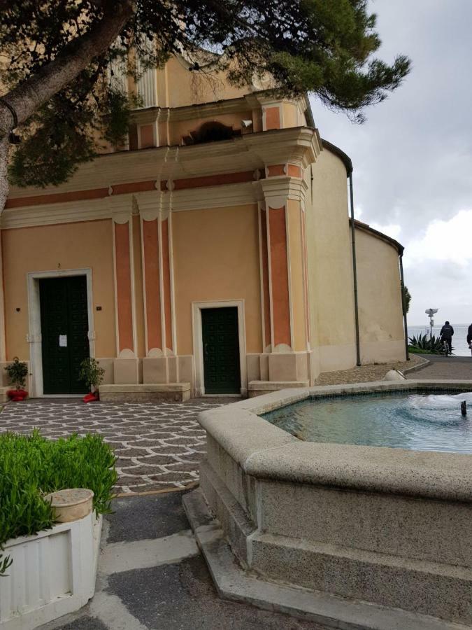 San Lorenzo Grande San Lorenzo al Mare Extérieur photo