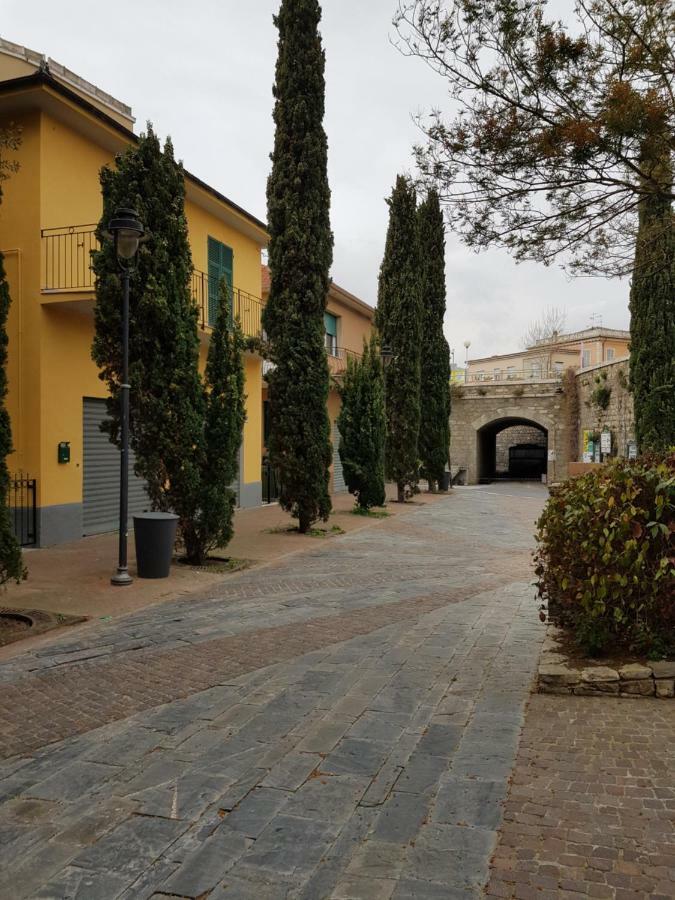 San Lorenzo Grande San Lorenzo al Mare Extérieur photo