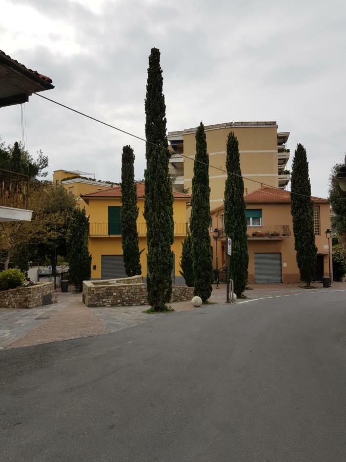 San Lorenzo Grande San Lorenzo al Mare Extérieur photo