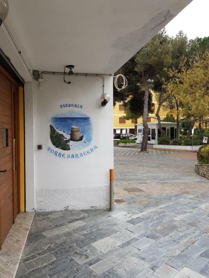 San Lorenzo Grande San Lorenzo al Mare Extérieur photo