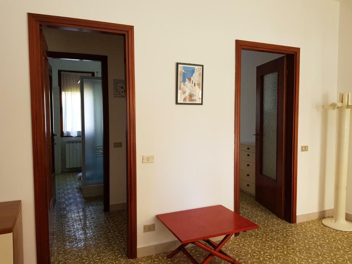 San Lorenzo Grande San Lorenzo al Mare Extérieur photo